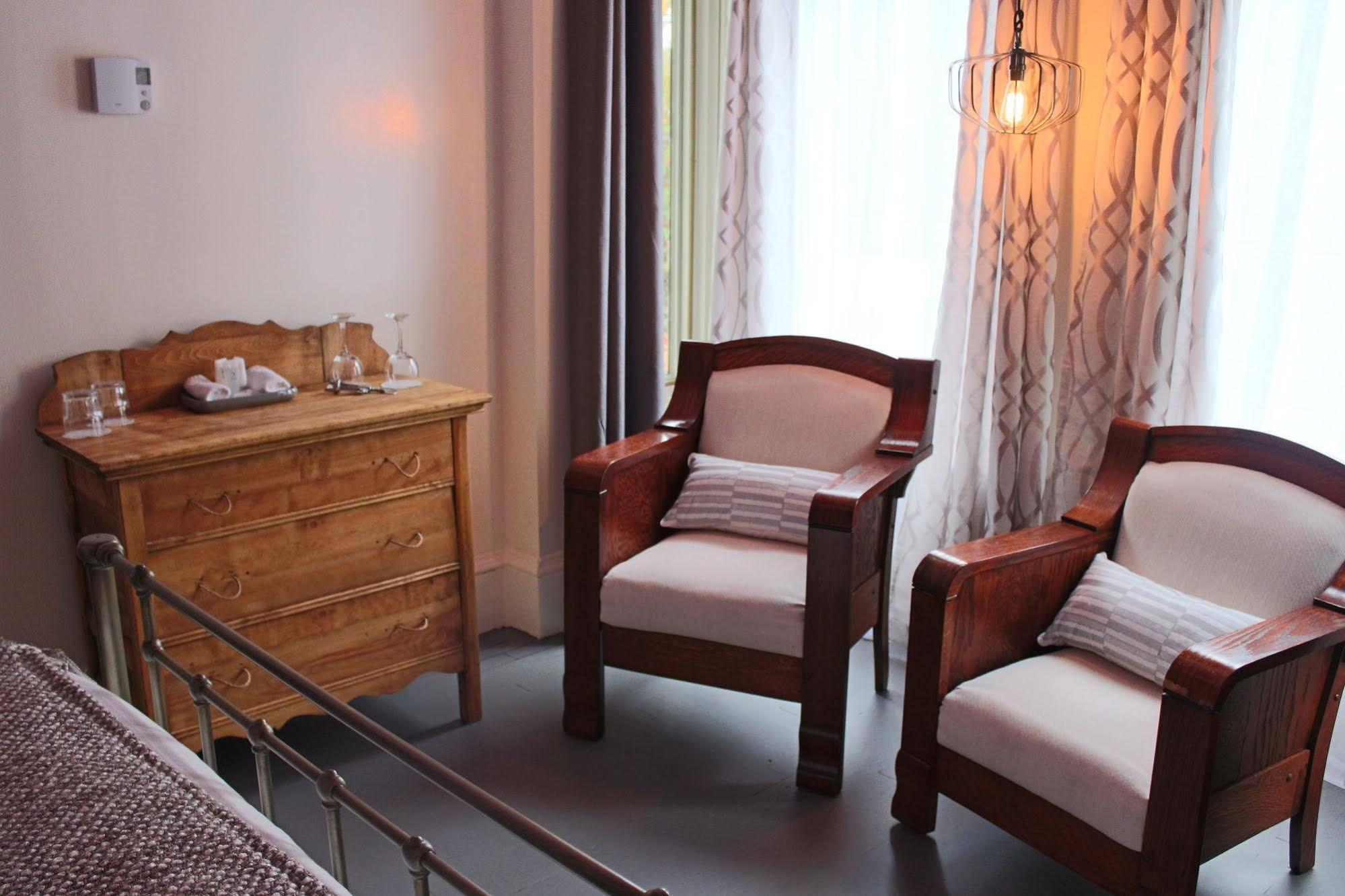 La Belle Victorienne Hotel Magog Eksteriør billede