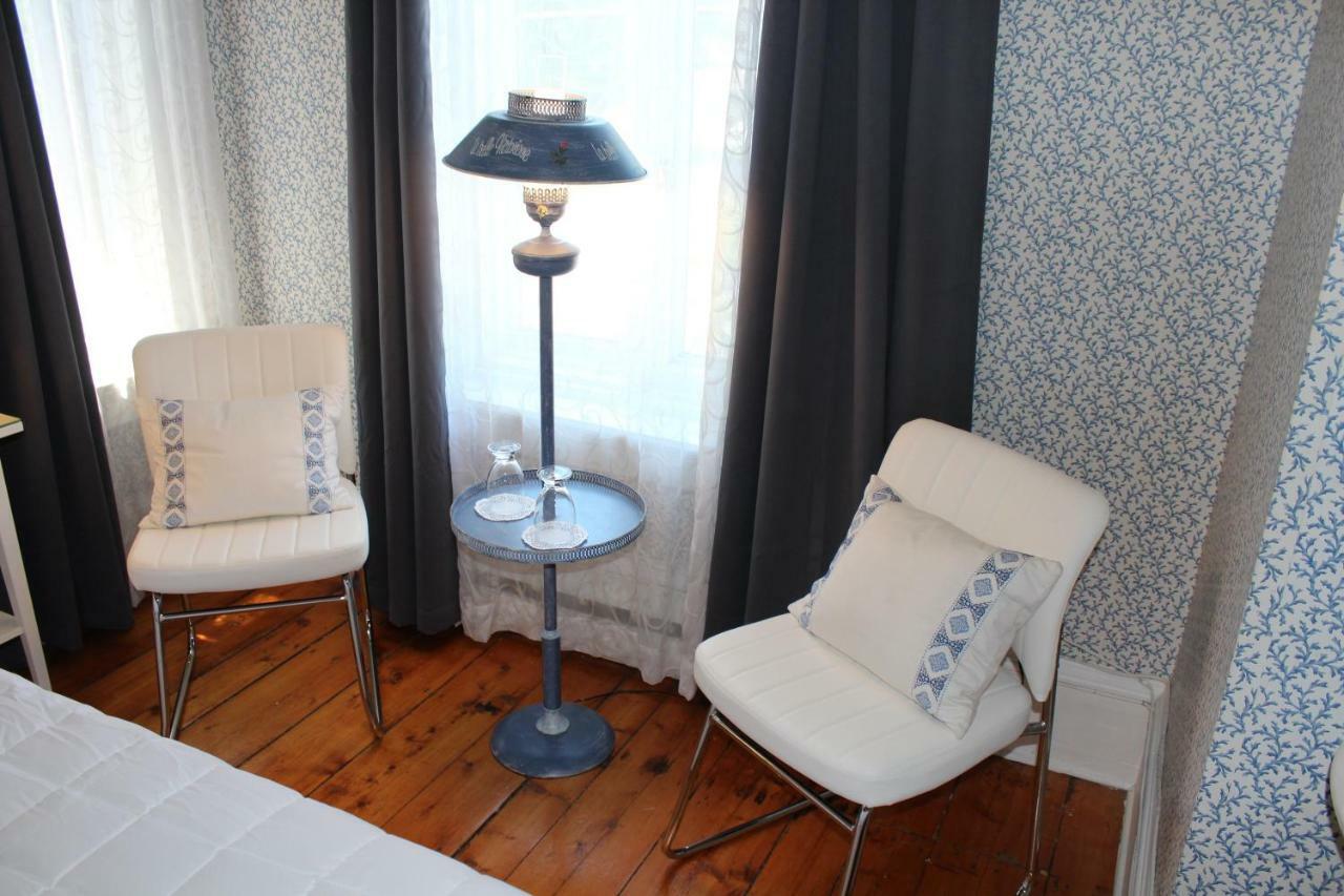 La Belle Victorienne Hotel Magog Eksteriør billede